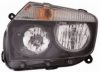 LORO 551-1186L-LDEM2 Headlight